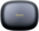 Миниатюра изображения товара Беспроводные наушники Xiaomi Redmi Buds 6 Pro M2430E1 / BHR9307GL (черный)