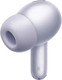 Миниатюра изображения товара Беспроводные наушники Xiaomi Redmi Buds 6 Pro M2430E1 / BHR9317GL (фиолетовый)