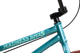 Миниатюра изображения товара Велосипед STARK Madness BMX 5 2025 (бирюзовый/зеленый/коричневый, разобранный, в коробке)