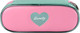 Миниатюра изображения товара Пенал Феникс+ Сердечко на розовом / 68332