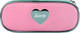 Миниатюра изображения товара Пенал Феникс+ Сердечко на розовом / 68332