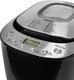 Миниатюра изображения товара Хлебопечка Centek CT-1418 (пластик/сталь)