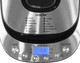 Миниатюра изображения товара Хлебопечка Centek CT-1418 (пластик/сталь)