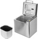 Миниатюра изображения товара Хлебопечка Centek CT-1419 (сталь)