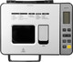 Миниатюра изображения товара Хлебопечка Centek CT-1419 (сталь)