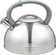 Миниатюра изображения товара Чайник со свистком Lara LR00-97