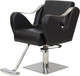 Миниатюра изображения товара Кресло парикмахерское Элеганс МД-365 (черный)