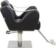 Миниатюра изображения товара Кресло парикмахерское Элеганс МД-365 (черный)