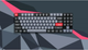 Миниатюра изображения товара Клавиатура Keychron K13 Pro Hot Swap Gateron Low Profile Brown Switch / K13P-H3-RU