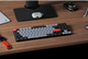 Миниатюра изображения товара Клавиатура Keychron K13 Pro Hot Swap Gateron Low Profile Brown Switch / K13P-H3-RU