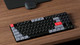 Миниатюра изображения товара Клавиатура Keychron K13 Pro Hot Swap Gateron Low Profile Brown Switch / K13P-H3-RU
