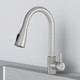 Миниатюра изображения товара Смеситель AM.PM X-Joy S F85B07511