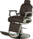 Миниатюра изображения товара Кресло парикмахерское Элеганс Оксфорд (черный)