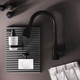 Миниатюра изображения товара Смеситель AM.PM X-Joy S F85B07522