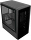Миниатюра изображения товара Корпус для компьютера Ginzzu CL402 (черный)