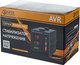 Миниатюра изображения товара Стабилизатор напряжения Kiper Power Expert Pro 1000 LCD (1000VA/600W)