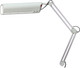 Миниатюра изображения товара Настольная лампа Элеганс Маникюрная  (серебристый)