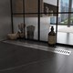 Миниатюра изображения товара Трап для душа Teymi Helmi T90347 (нержавеющая сталь)