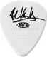 Медиатор Dunlop Manufacturing EVHR03 EVH White With Black Stripes — фото 4