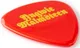 Медиатор Dunlop Manufacturing YJMR02RD Yngwie Malmsteen — фото 5