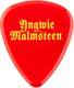 Медиатор Dunlop Manufacturing YJMR02RD Yngwie Malmsteen — фото 4