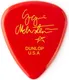 Медиатор Dunlop Manufacturing YJMR02RD Yngwie Malmsteen — фото 6