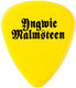 Медиатор Dunlop Manufacturing YJMR03YL Yngwie Malmsteen — фото 4