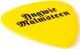 Медиатор Dunlop Manufacturing YJMR03YL Yngwie Malmsteen — фото 6