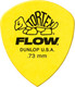 Миниатюра изображения товара Медиатор Dunlop Manufacturing 558R.73 Tortex Flow