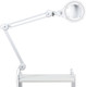 Миниатюра изображения товара Настольная лампа Элеганс Диодная с увеличением (на струбцине)