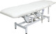 Миниатюра изображения товара Массажный стол Элеганс МД - 849 (белый №89, 189)