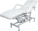 Миниатюра изображения товара Массажный стол Элеганс МД - 849 (белый №89, 189)