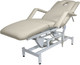 Миниатюра изображения товара Массажный стол Элеганс МД - 849 (бежевый №90/190, с добавлением колесной базы)