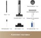 Миниатюра изображения товара Вертикальный пылесос Trouver Wet and Dry Vacuum X4 Pro / HMH17A