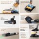 Миниатюра изображения товара Вертикальный пылесос Trouver Wet and Dry Vacuum X4 Pro / HMH17A