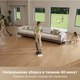 Миниатюра изображения товара Вертикальный пылесос Trouver Wet and Dry M10 Pro / HMH16D