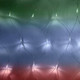 Миниатюра изображения товара Светодиодная сеть Neon-Night 215-129 (1.5x1.5м, мультиколор)