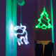 Миниатюра изображения товара Светодиодная фигура 2D Neon-Night Олененок 501-016