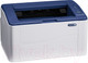 Миниатюра изображения товара Принтер Xerox Phaser 3020BI
