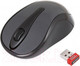 Миниатюра изображения товара Мышь A4Tech Zero Delay G3-280A (серый)