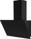 Миниатюра изображения товара Вытяжка наклонная Exiteq EX-1166 (черный)