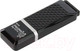 Миниатюра изображения товара USB flash накопитель SmartBuy Quartz 64GB Black (SB64GBQZ-K)
