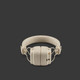 Миниатюра изображения товара Беспроводные наушники Marshall Major V (кремовый)