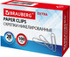 Миниатюра изображения товара Скрепки Brauberg 271312 (100шт)