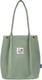 Миниатюра изображения товара Сумка-шоппер Brauberg 271908 (мятный)