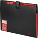 Миниатюра изображения товара Папка для бумаг Brauberg 271934 (черный)
