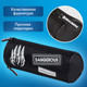 Миниатюра изображения товара Пенал Brauberg Claws / 272307