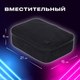 Миниатюра изображения товара Пенал Brauberg 272348 (черный)