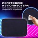 Миниатюра изображения товара Пенал Brauberg 272348 (черный)
