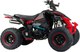 Миниатюра изображения товара Квадроцикл Motoland Rally 250 / pm675977163